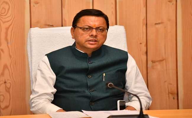 पीएम मोदी ने 10 साल में लिखी विकास की नई इबारत : मुख्यमंत्री धामी